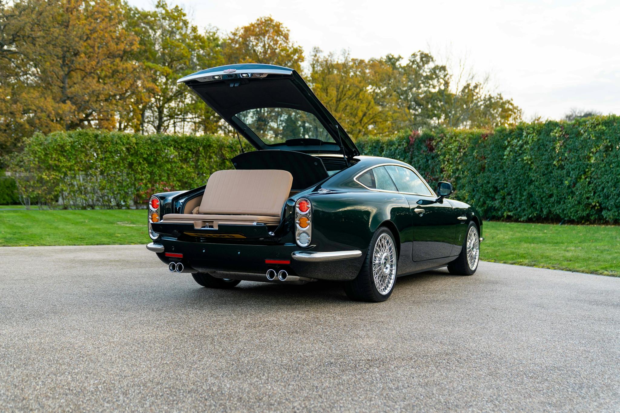 SPECIAL_FEATURES feature-one