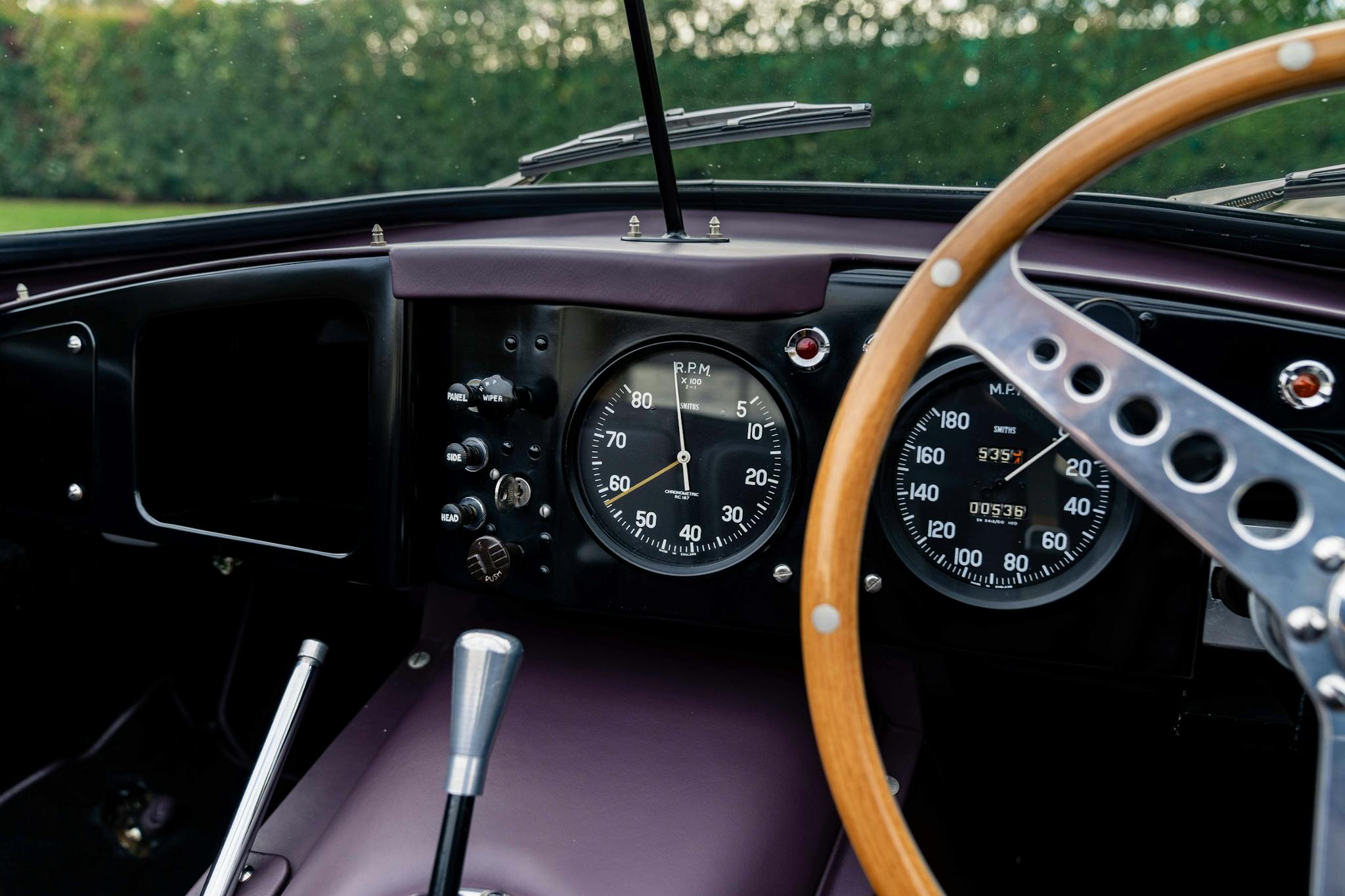 SPECIAL_FEATURES feature-one